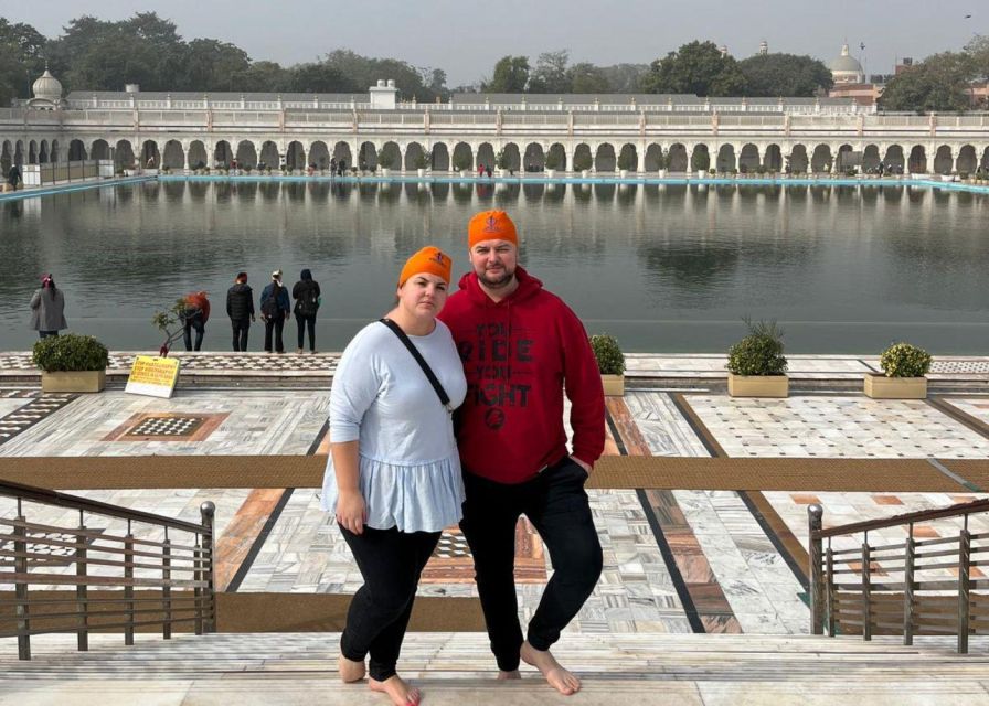 Delhi: Half-Day Private Guided City Sightseeing Tour - India Gate and the ceremonial axis: a monument you can actually understand