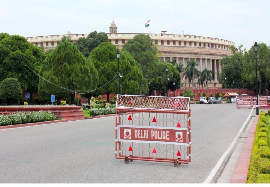 Delhi: Half-Day Private Guided City Sightseeing Tour - Lodhi Garden: ending with trees, birds, and Mughal remnants