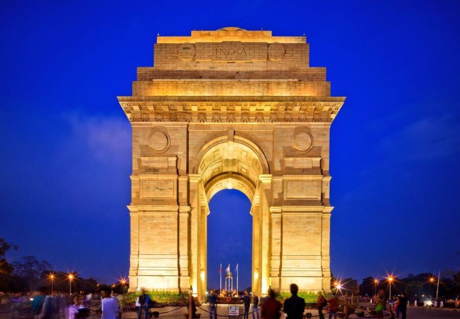 Delhi: Half-Day Private Guided City Sightseeing Tour - Timing, pickup, and comfort details that matter