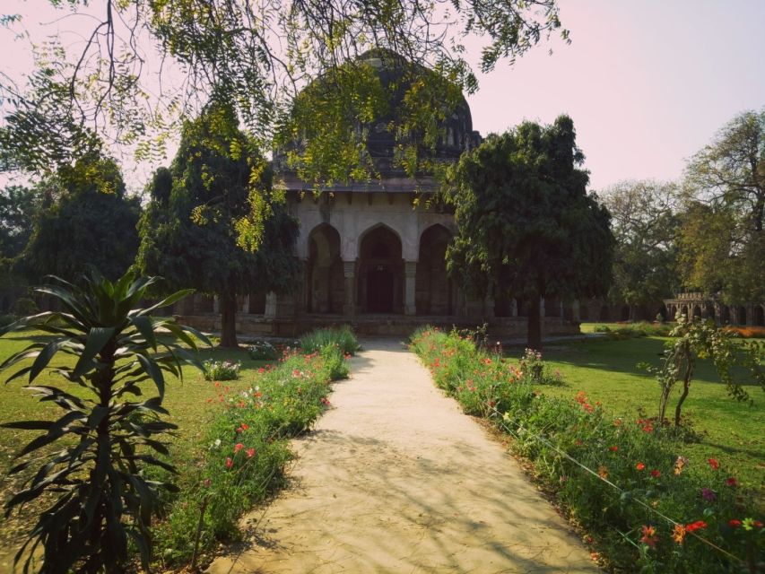 Delhi: Heritage Photography Tour - Key highlights you will care about