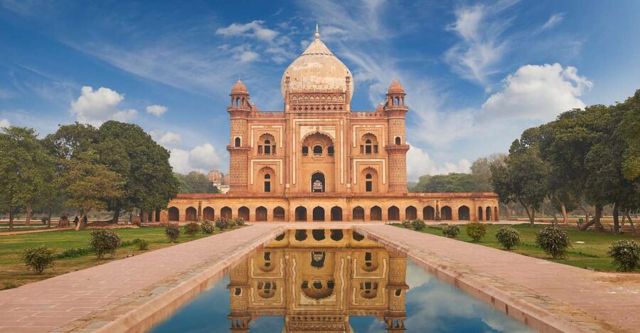 Delhi: Heritage Photography Tour - A 2-hour Delhi photo walk that actually respects your camera