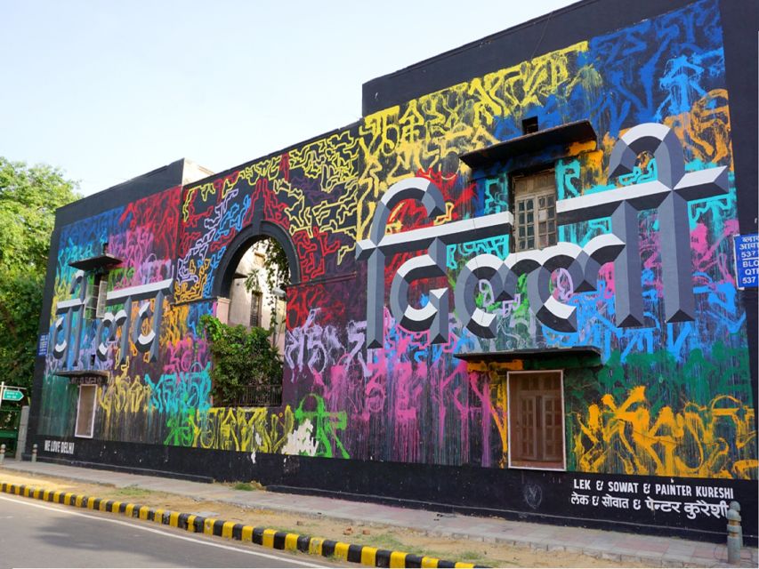 Delhi: Heritage Photography Tour - Safdarjung Tomb: where your Delhi heritage frames start