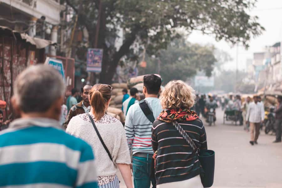 Delhi Highlights: Private Old & New Delhi with Fee Options - Key Things That Make This Delhi Day Tour Worth Your Time
