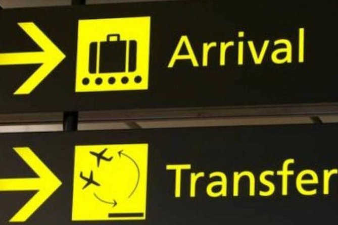 Delhi International Airport to hotel private transfer - Key Things I’d Notice Before You Book
