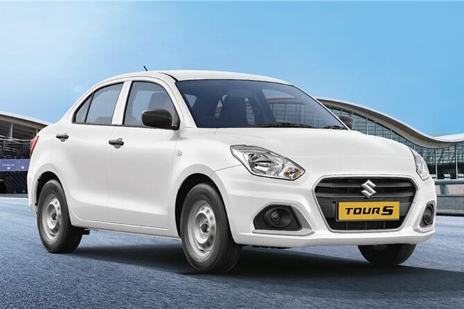Delhi, Jaipur or Agra: Private One-Way Transfer - Which Car You’ll Ride, and Why That Impacts Comfort
