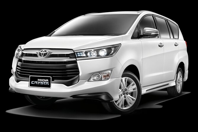 Delhi, Jaipur or Agra: Private One-Way Transfer - Who This Transfer Fits Best (And Who Might Want Another Option)