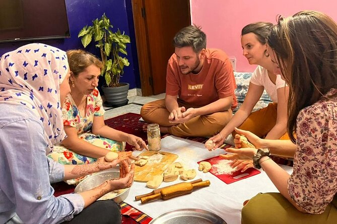 Delhi Kabul Cooking Class - Key Things You’ll Love