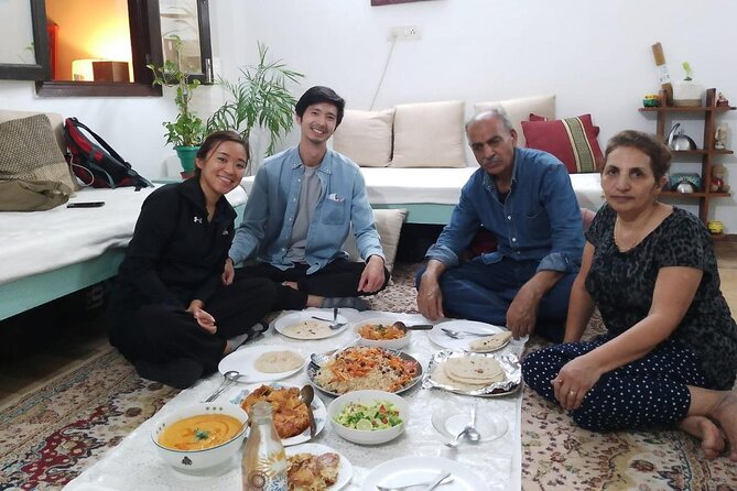 Delhi Kabul Cooking Class - The Menu You’ll Learn: Indian and Afghani Favorites
