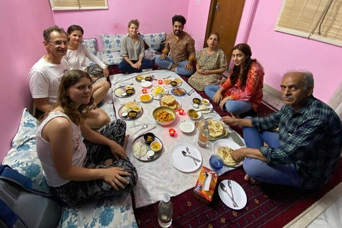 Delhi Kabul Cooking Class - Price, Time, and Value for a Private 3-Hour Session