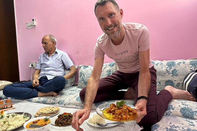Delhi Kabul Cooking Class - The Private Kitchen Lesson, and Why It Matters
