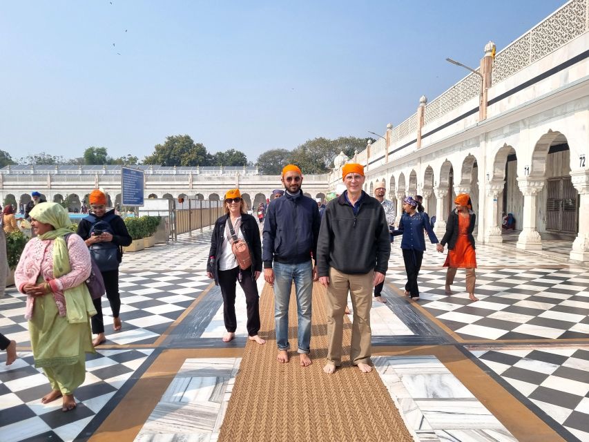 Delhi Like a Local: Food & Photography Full Day Tour - Key things that make this tour worth your time