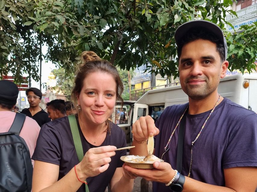 Delhi Like a Local: Food & Photography Full Day Tour - Tuk-tuk hops and subway time: why the transport matters