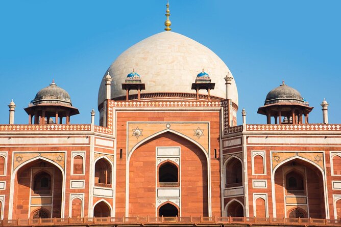 Delhi Local city Tour with Car and Guide - Key things I’d watch for on this tour