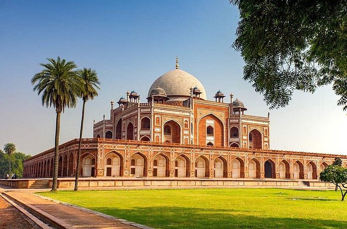 Delhi Local city Tour with Car and Guide - What is included, what is not, and how to budget without stress
