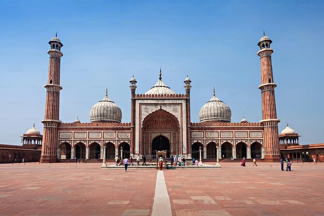 Delhi Local city Tour with Car and Guide - Qutub Minar: what to focus on during your 2-hour visit