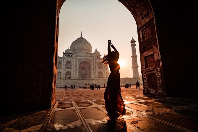 Delhi Local tour with Taj Mahal, 2 Days Tour (All inclusive) - Why this Delhi to Agra loop is such good value