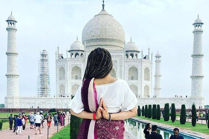 Delhi Local tour with Taj Mahal, 2 Days Tour (All inclusive) - Who this tour fits best, and who should think twice