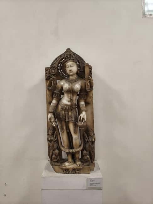 Delhi: National Museum Tour - Key highlights I’d plan around