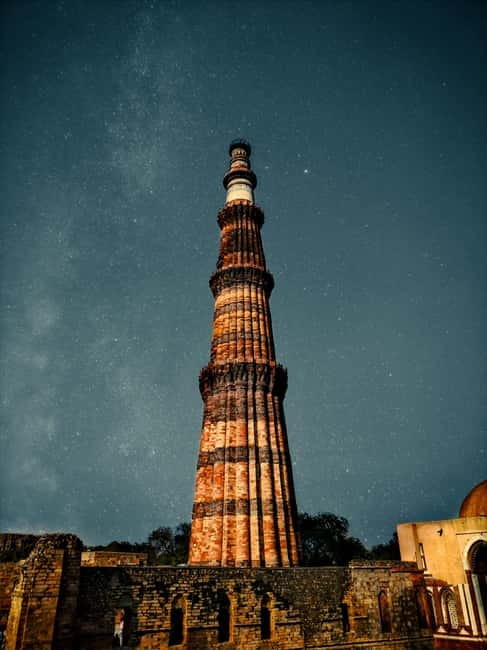 Delhi: New & Old Delhi Private Half or Full-Day Tour - What $19 buys you, and when it might cost more