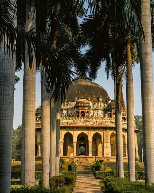 Delhi: New & Old Delhi Private Half or Full-Day Tour - The guide and driver factor: why Mirza’s storytelling changes everything