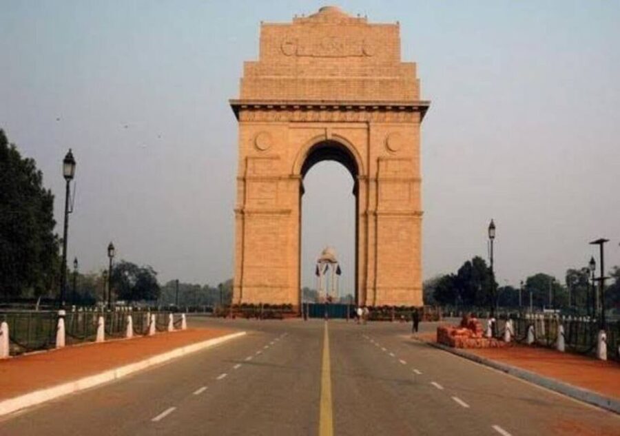 Delhi: Old and New Delhi One Day Private Guided City Tour - Key highlights you will actually feel