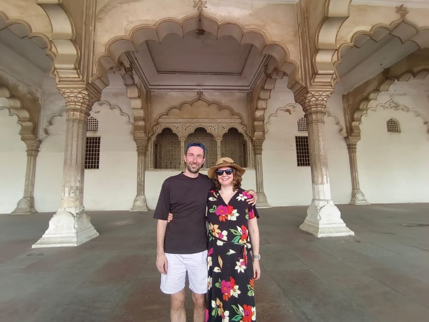 Delhi: Old and New Delhi One Day Private Guided City Tour - India Gate, Rashtrapati Bhavan, Parliament, and Raj Ghat