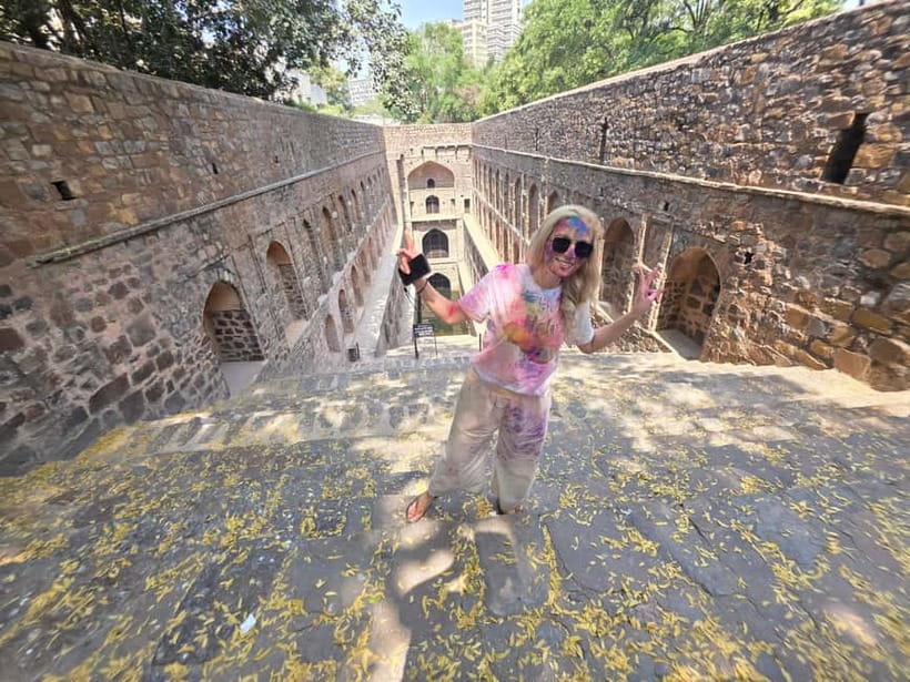 Delhi: Old And New Delhi Private Full Day & Half Day Tour - Why this Old and New Delhi circuit makes sense in 5 hours