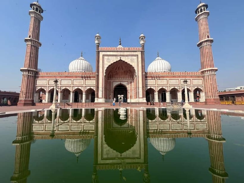 Delhi: Old And New Delhi Private Full Day & Half Day Tour - Who this Delhi tour fits best, and who should think twice