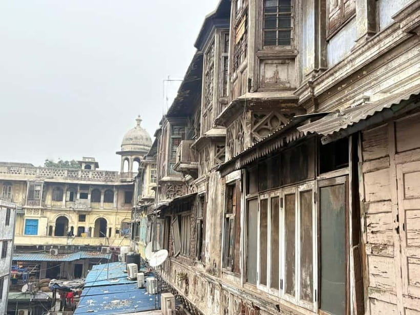Delhi: Old and New Delhi Private Full or Half-Day City Tour - Lunch Break and the New Delhi Segment