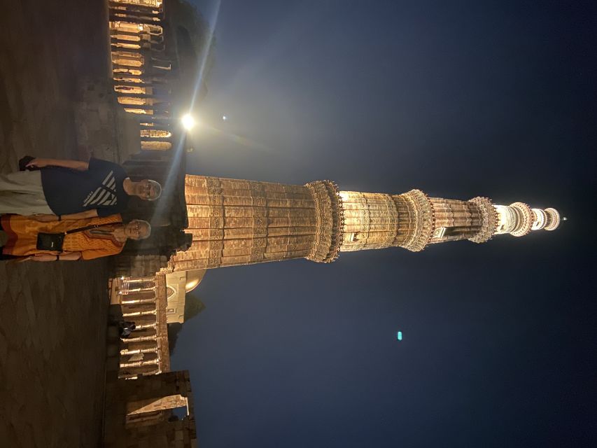 Delhi: Old and New Delhi Private Full or Half-Day Tour - Key highlights you should care about