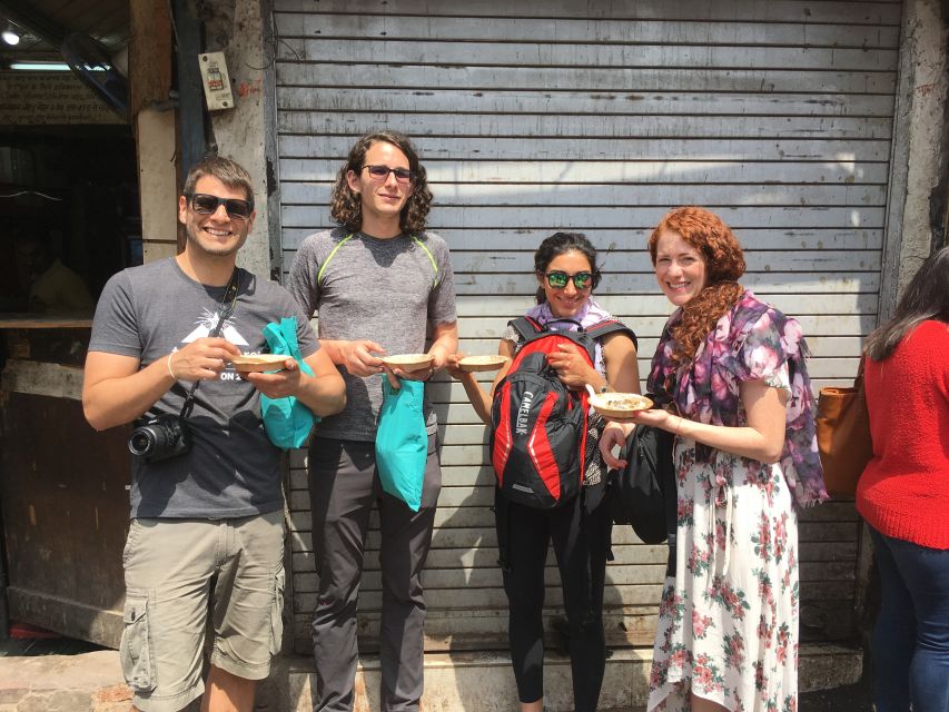 Delhi: Old and New Delhi Private Full or Half-Day Tour - Tickets, lunch, and what to bring so nothing slows you down
