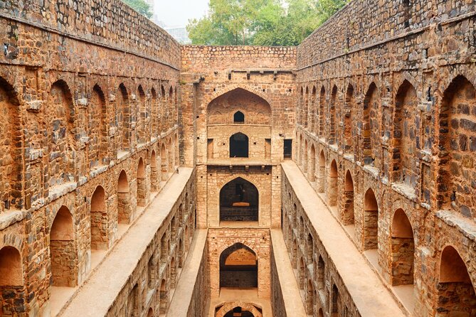 Delhi Old And New Delhi Private Sightseeing Tour - Old and New Delhi in one long, well-paced day