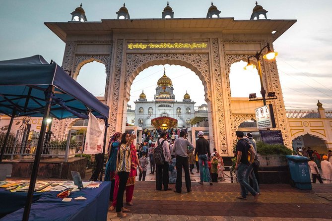 Delhi Old And New Delhi Private Sightseeing Tour - Price and value: what you get for $99 and where extra costs may appear