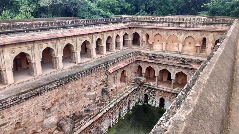 Delhi: Old Delhi and Chandni Chowk Tuk-Tuk Tour - Key highlights worth your attention