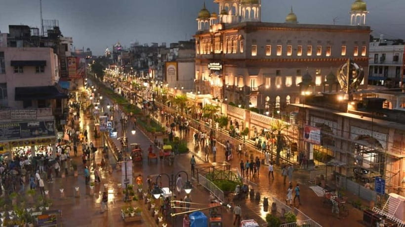 Delhi: Old Delhi and Chandni Chowk Tuk-Tuk Tour - Guide quality can make or break the half-day