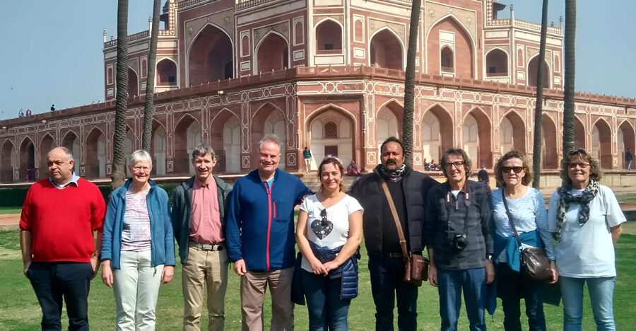 Delhi: Old Delhi and New Delhi Private Tour - Practical details that matter more than they sound