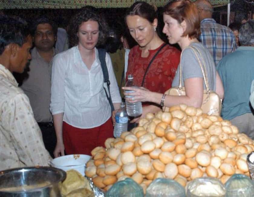 Delhi: Old Delhi City Street Food Tour - Key Highlights You Should Know Before You Go