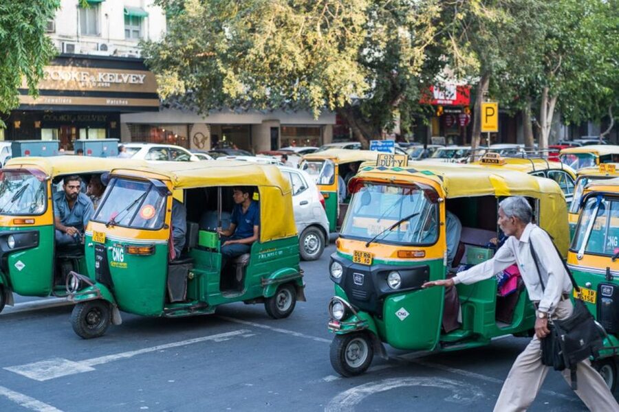 Delhi: Old Delhi City Street Food Tour - What to Bring and How to Keep It Comfortable