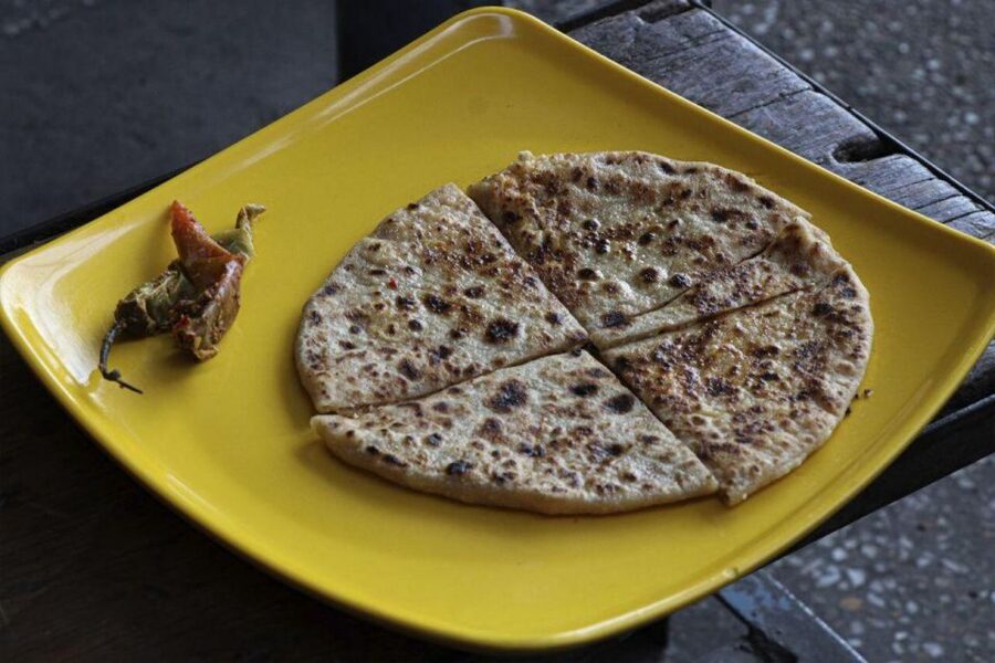 Delhi: Old Delhi City Street Food Tour - Who This Old Delhi Street Food Tour Fits Best