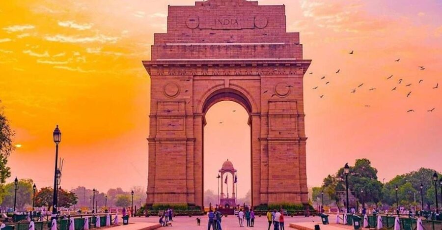 Delhi: Old Delhi City Tour with Tuk-Tuk Ride & Street Food - How the Timing Works, and Why 4 to 6 Hours Fits Delhi