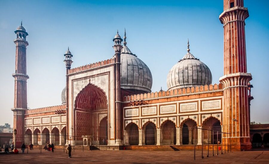 Delhi: Old Delhi City Tour with Tuk-Tuk Ride & Street Food - Red Fort in 30 Minutes: Inside Optional, but Timing Matters