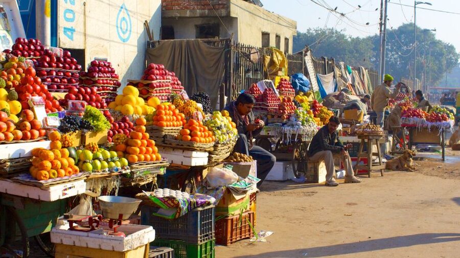 Delhi: Old Delhi City Tour with Tuk-Tuk Ride & Street Food - Guides, Safety, and Photo-Friendly Street Smarts