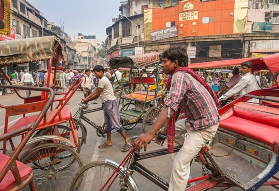 Delhi: Old Delhi Highlighs Tuk Tuk Tour With Guide - Key Highlights to Know Before You Go