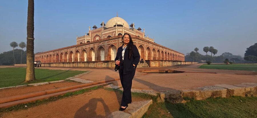 Delhi: Old Delhi & New Delhi Full & Half Day Private Tour - The Guide: Where the Tour Becomes More Than Stops