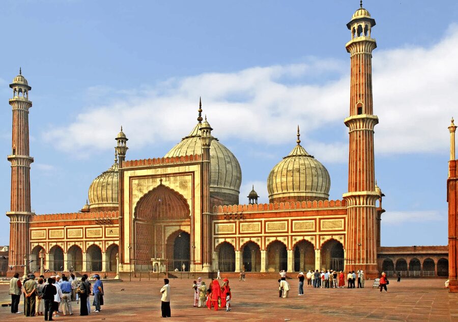 Delhi: Old Delhi & New Delhi Full & Half Day Private Tour - Transportation, Timing, and Delhi Traffic Reality