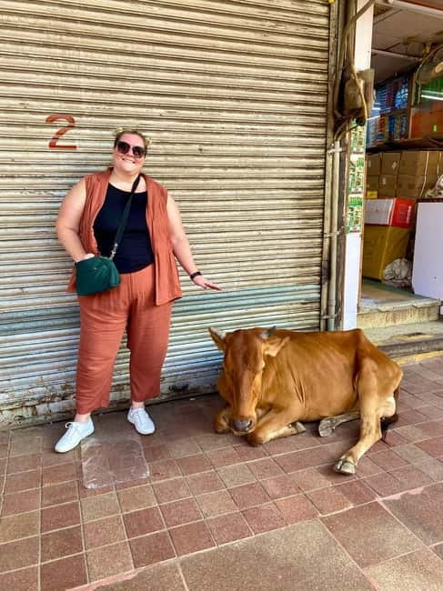 Delhi: Old Delhi's Street Food, Temples & Spice Market Tour - 6 Things That Make This Old Delhi Tour Worth 3 Hours