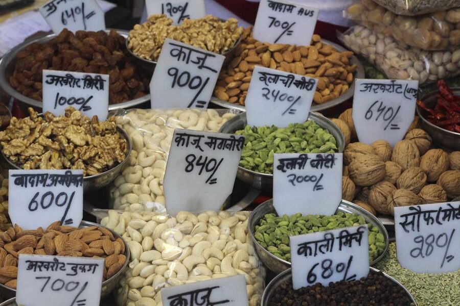 Delhi: Old Delhi & Spice Market Tour - Price and Value at $17: What You Get for Your Money