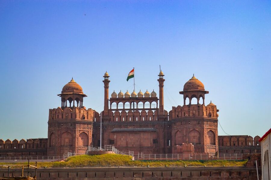 Delhi: Old Delhi & Spice Market Tour - Old Delhi Orientation: Chaos With a Route, Not a Map