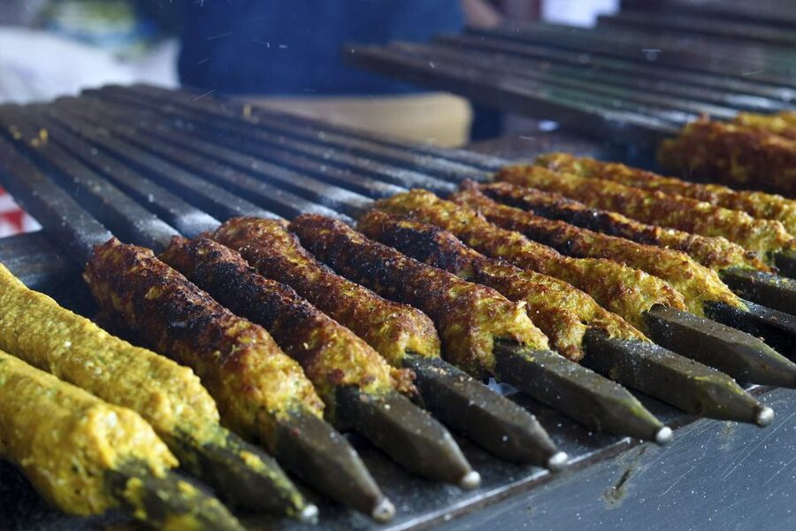 Delhi: Old Delhi Street Food Tour with Rickshaw Ride - Price and value: why $43 can feel fair here