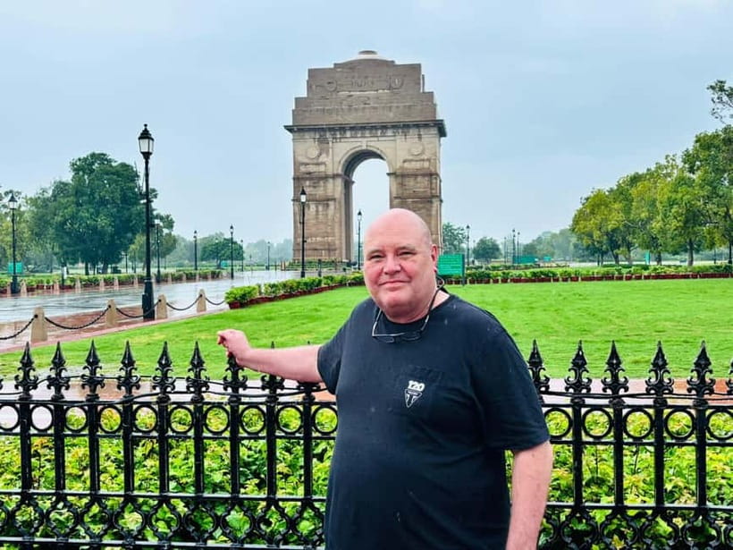 Delhi: Old & New Delhi Full or Half-Day Private Guided Tour - How this private Old and New Delhi tour really works